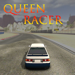 Queen Racer Mod APK 1.0.18 [Unlimited money]