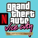 GTA Vice City Netflix