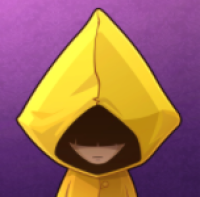 Little Nightmares 4pda