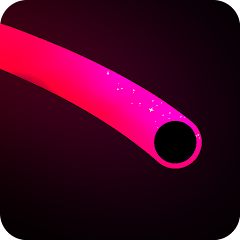 Neon Valley [AMOLED] Mod APK 1.9.5 [Unlimited money]