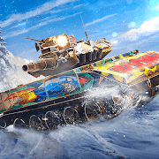 World of Tanks Blitz - PVP MMO Mod APK 10.4.1.561 [Remove ads][Mod speed]