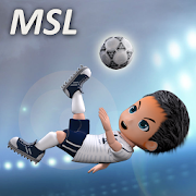 Mobile Soccer League Mod APK 1.0.22 [Remove ads][Free purchase][No Ads][Unlimited money]