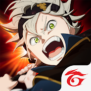 Black Clover M Mod APK 1.01.069 [Remove ads][Mod speed]