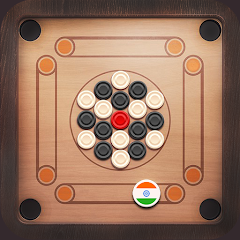 Carrom Board Offline Mod APK 5.0.1 [Remove ads]