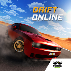 Drift Online Mod APK 1.5.8