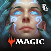 Magic: Puzzle Quest Mod APK 6.4.0 [Mod Menu][High Damage][Invincible]