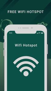 Portable Mobile Wifi Hotspot