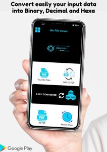 Bin File Viewer