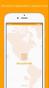 Bob Speed VPN