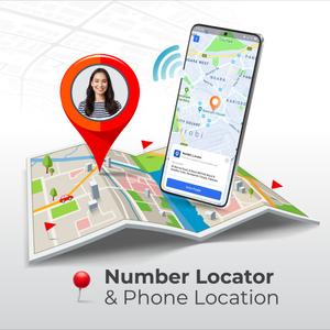 Number Locator & Number Detail