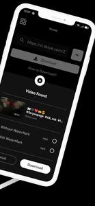 Tiktok Video Downloader Pro