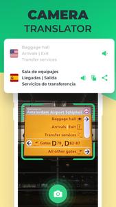 Voice Translator: Translate