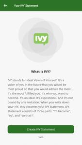 IVY - The App