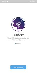 PaceGram