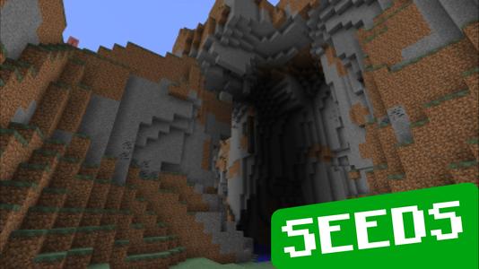 Seeds for minecraft