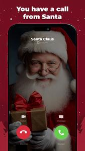 Santa Prank Call & Chat