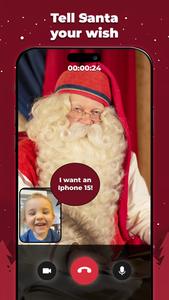 Santa Prank Call & Chat