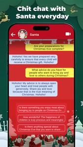 Santa Prank Call & Chat