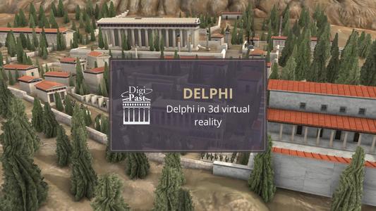 Digi-Past Delphi