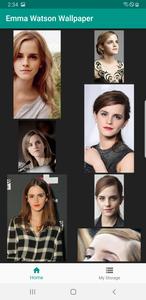 Emma Watson Wallpaper