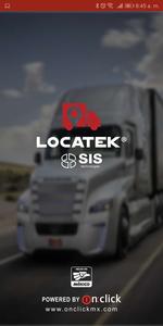 Locatek