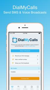 DialMyCalls