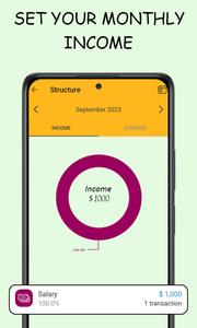 Money Wallet Spending Tracker