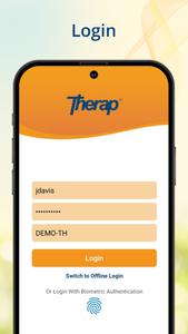 Therap