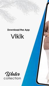 Vikik