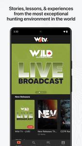 Wild TV+