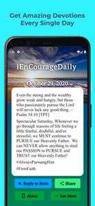 iEnCourageDaily