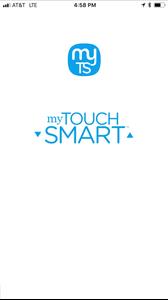 myTouchSmart