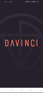 DAVINCI Vaporizer App