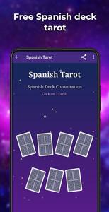 Tarot Spanish Deck