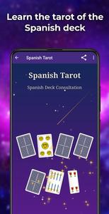 Tarot Spanish Deck