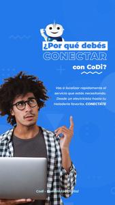 CoDi - Comunidad Digital