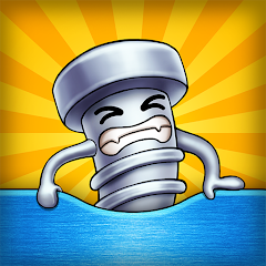 Screw Puzzle: Nuts and Bolts Mod APK 0.34 [Remove ads]