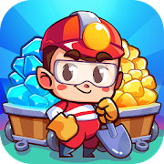 Idle Miner Simulator - Idle Go Mod APK 1.2.2 [Unlimited money]