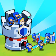 Merge Towers - Kingdom Defense Mod APK 2.4.4 [Mod Menu]