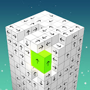 Tap master: Tap it 3D Mod APK 1.3.6 [Unlimited money]