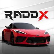 RADDX - Racing Metaverse Mod APK 2.04.05