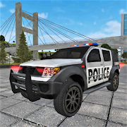 Miami Crime Police Mod APK 3.0.1 [Remove ads][Mod speed]