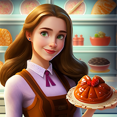 Restaurant Story: Decor & Cook Mod APK 1.0.5 [Free purchase][Free shopping][Mod Menu]