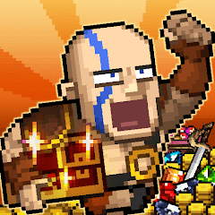 God of Idle : Merge Master Mod APK 1.023.11 [Invincible]