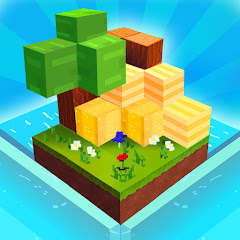 Blockman Go! Build your world Mod APK 3.0.9 [Unlimited money]