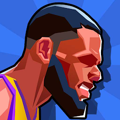 Basketball:Reborn Mod APK 1.0.1 [Unlimited money]