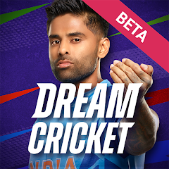 Dream Cricket 2024 Mod APK 1.4.17 [Remove ads][Mod speed]