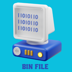 Bin File Viewer