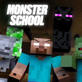 Monster School