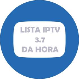 Lista IPTV 3.7